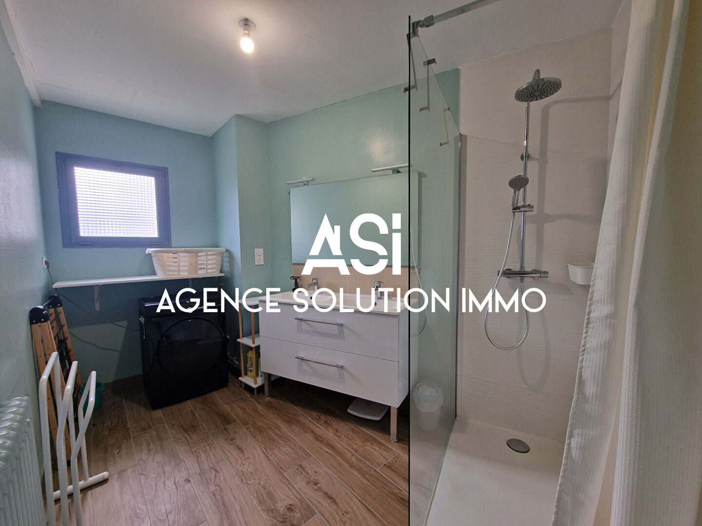 Appartement Laval 3 pièces - 2  chambres - cave et grenier à louer