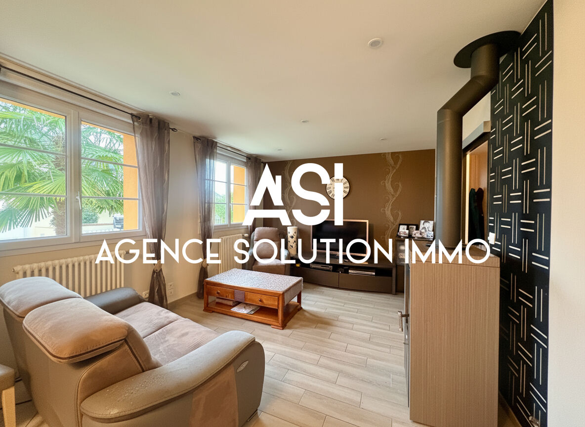 Agence immobilière de 
 Agence Solution Immo - Agence Solution Immo 
