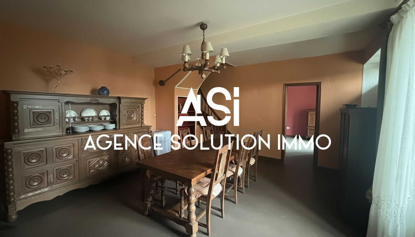 Fermette en pierre à rénover -105 m²