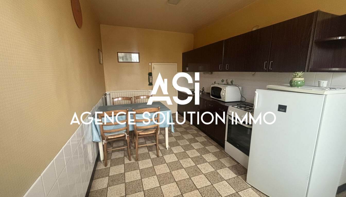 Fermette en pierre à rénover -105 m²