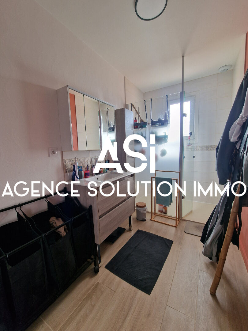 Maison Change  5 pièce(s) 89 m2 - 3 chambres - 522m² de terrain