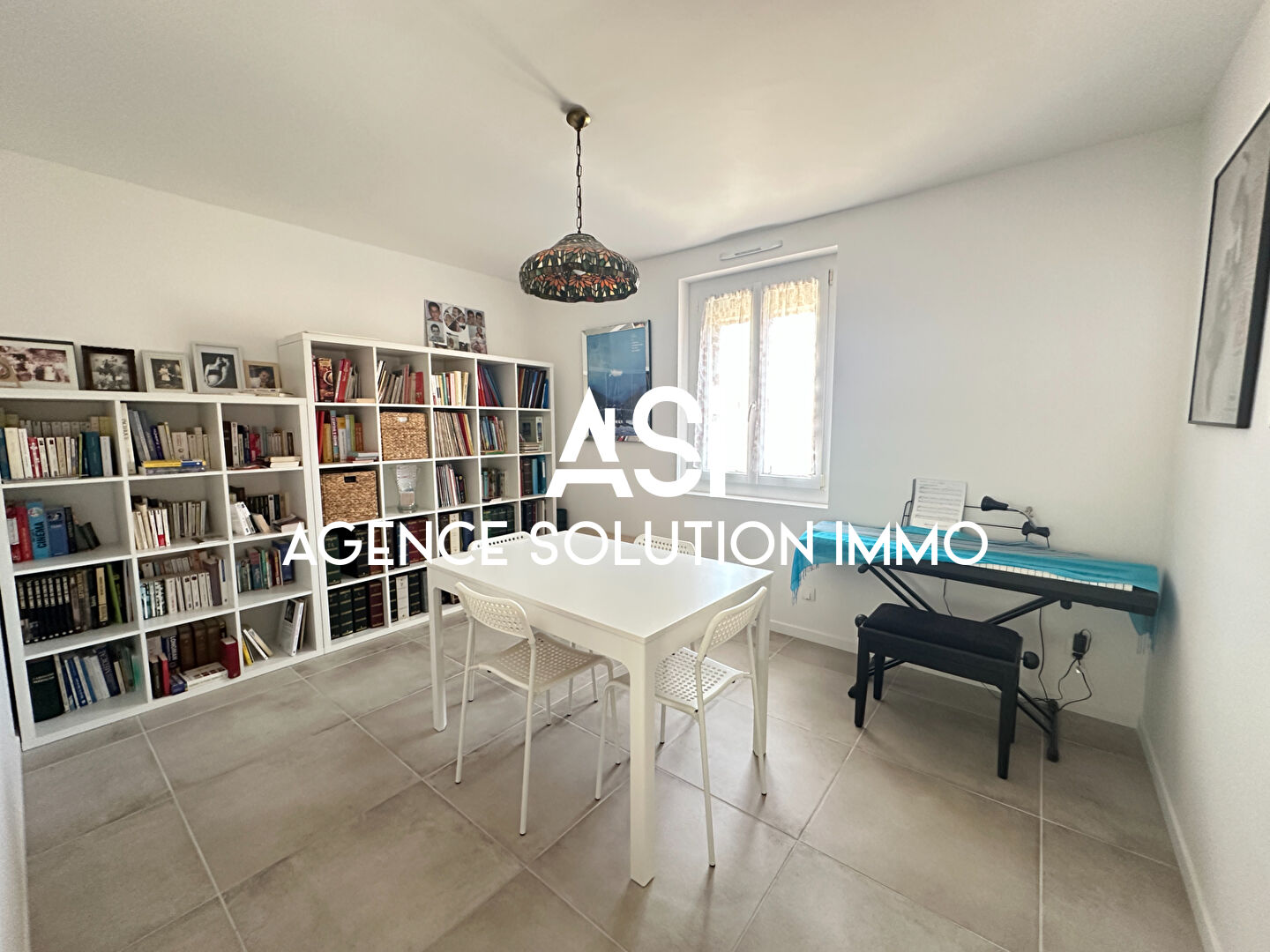 Appartement Viviers 4 pièce(s)