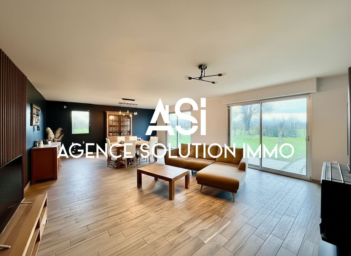 Agence immobilière de 
 Agence Solution Immo - Agence Solution Immo 
