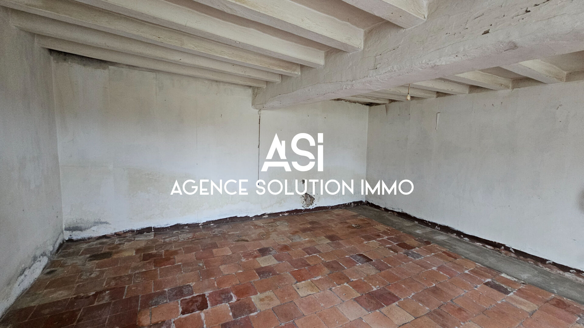 Maison St Aubin De Locquenay 3 pièce(s) 60 m2