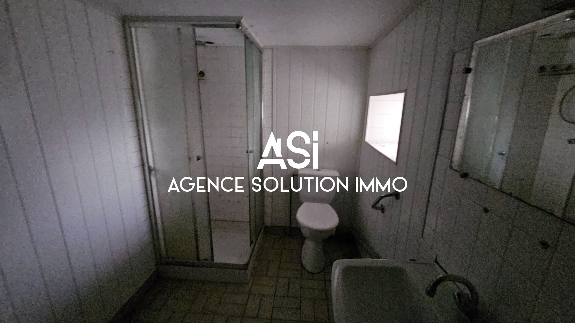 Maison St Aubin De Locquenay 3 pièce(s) 60 m2