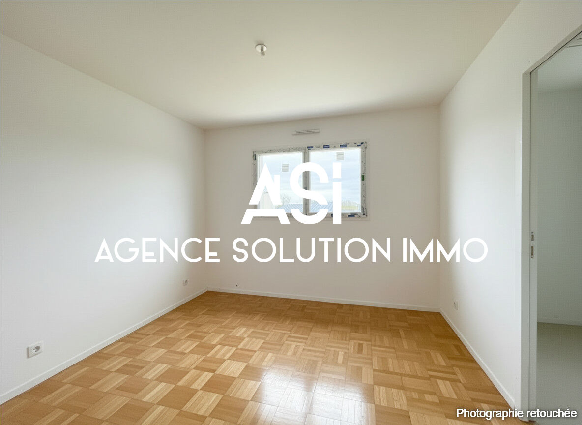 Maison Neuve à Argentré avec 4 chambres dont 1 au RDC