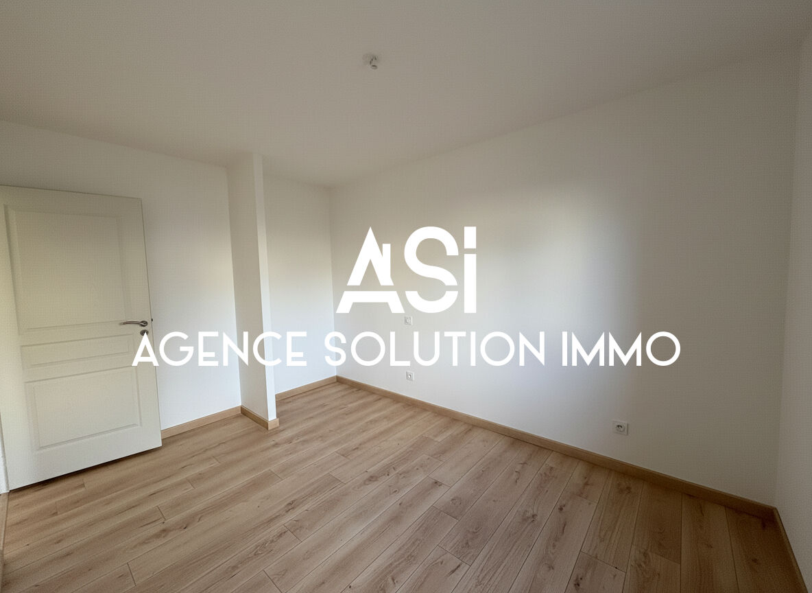 Maison Neuve 3 chambres de plain pied à Argentré