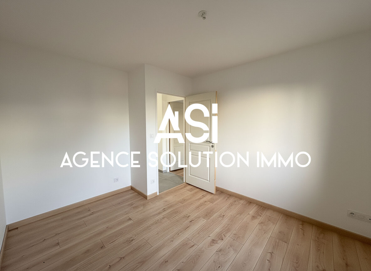 Maison Neuve 3 chambres de plain pied à Argentré