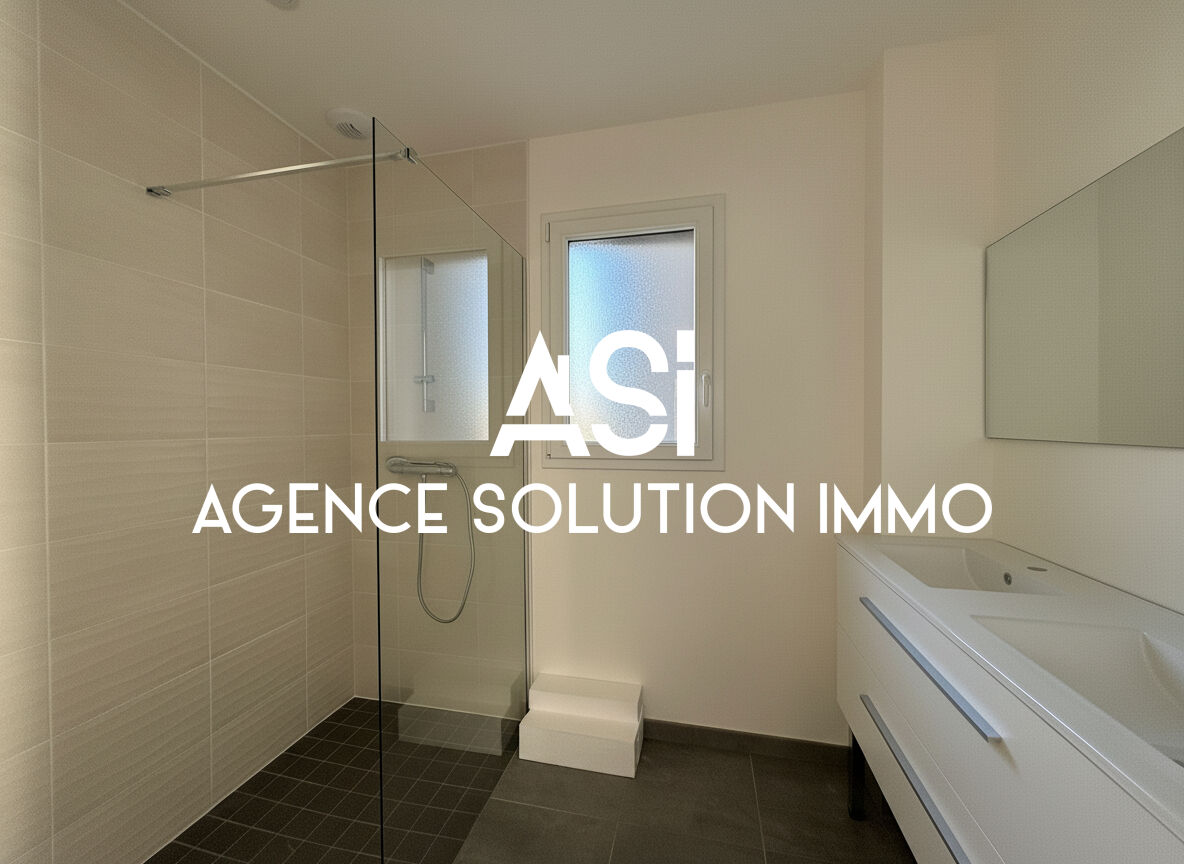 Maison Neuve 3 chambres de plain pied à Argentré