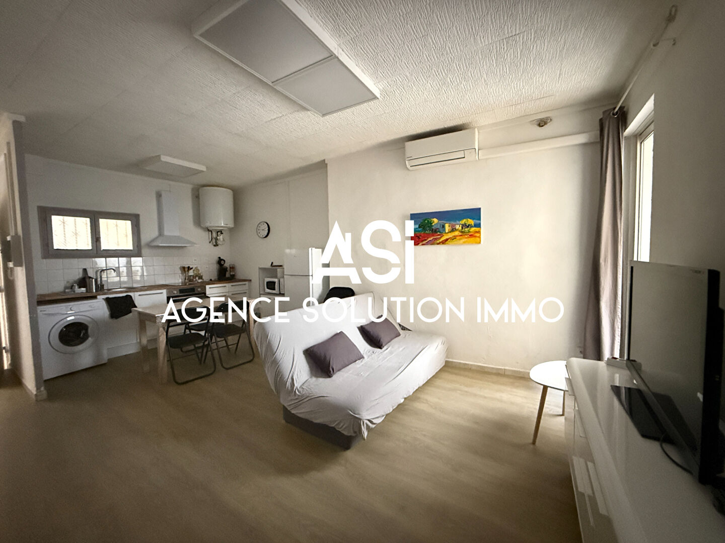 Agence immobilière de Agence Solution Immo