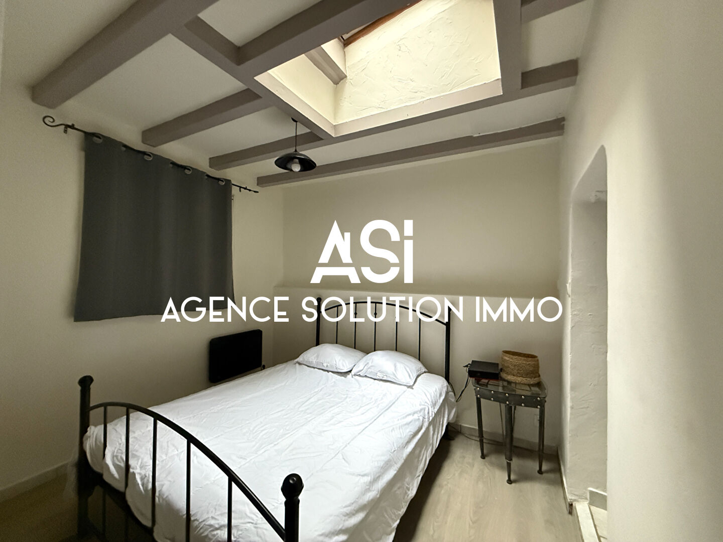 Appartement  2 pièce(s)