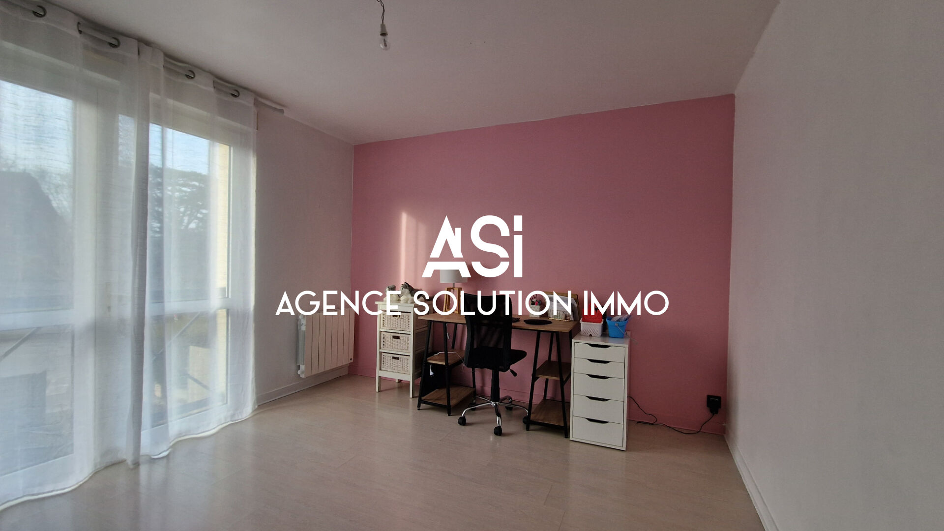 MAISON DE BOURG - 4 chambres Garage - Jardin