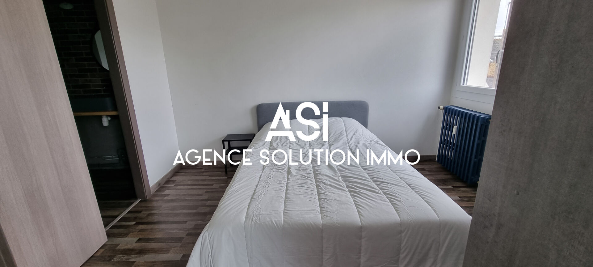 APPARTEMENT T2 AVEC PARKING ET CAVE A LOUER LAVAL