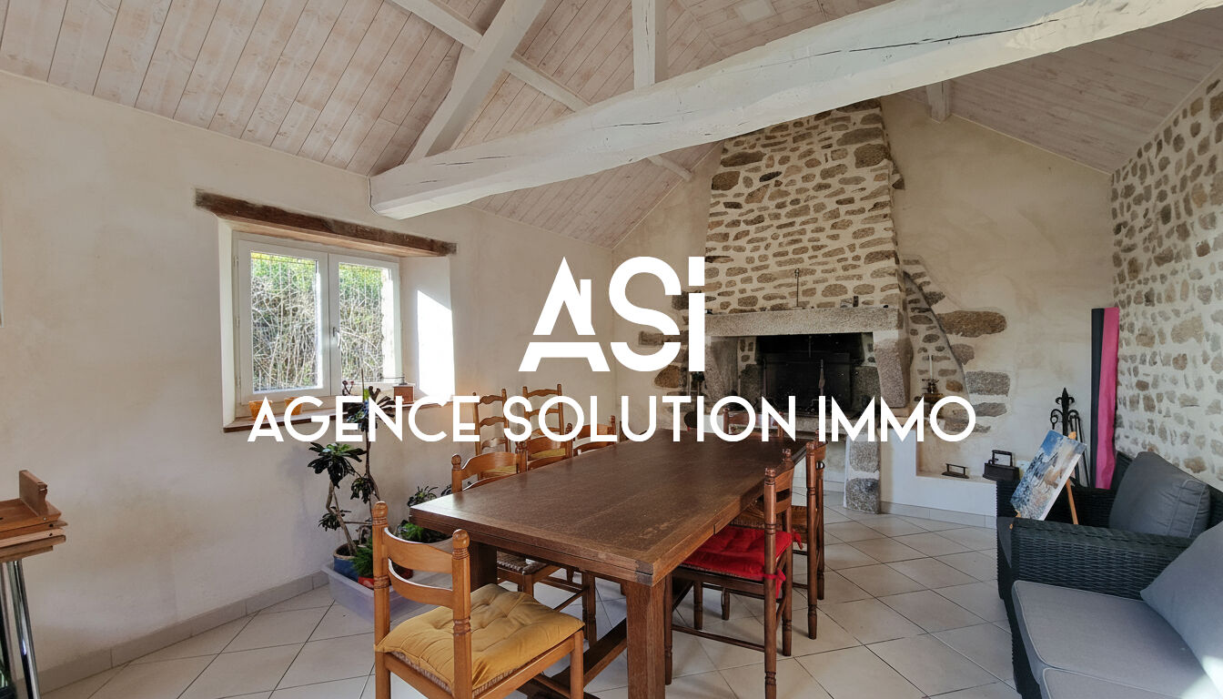 Agence immobilière de 
 Agence Solution Immo - Agence Solution Immo 
