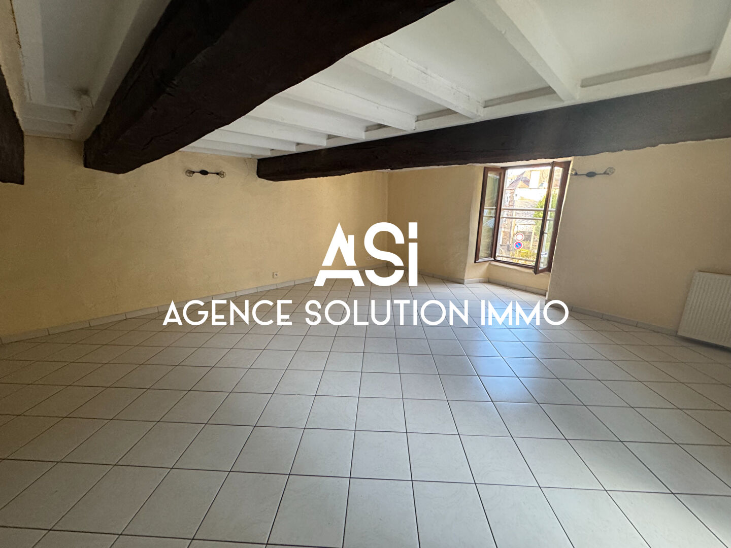 Maison Fougères 124M2