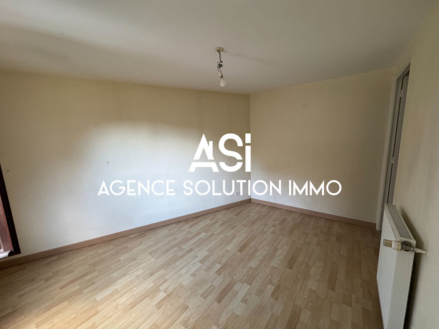 Maison Fougères 124M2