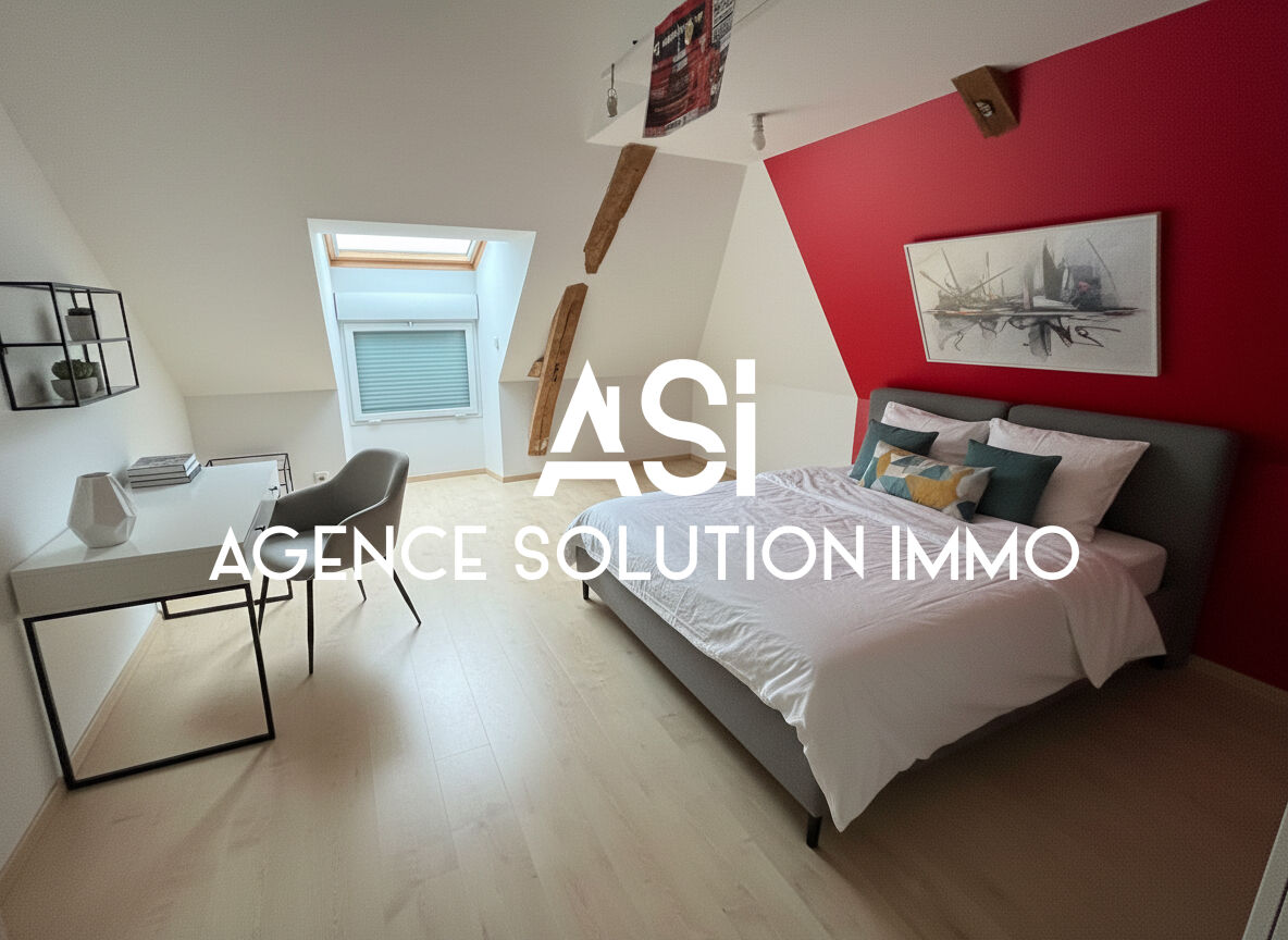 Maison Vaiges - 3 chambres - 33 908M2 de terrain