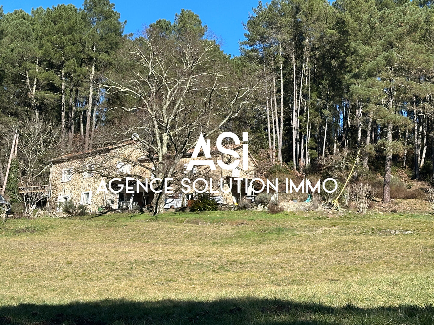 Agence immobilière de Agence Solution Immo