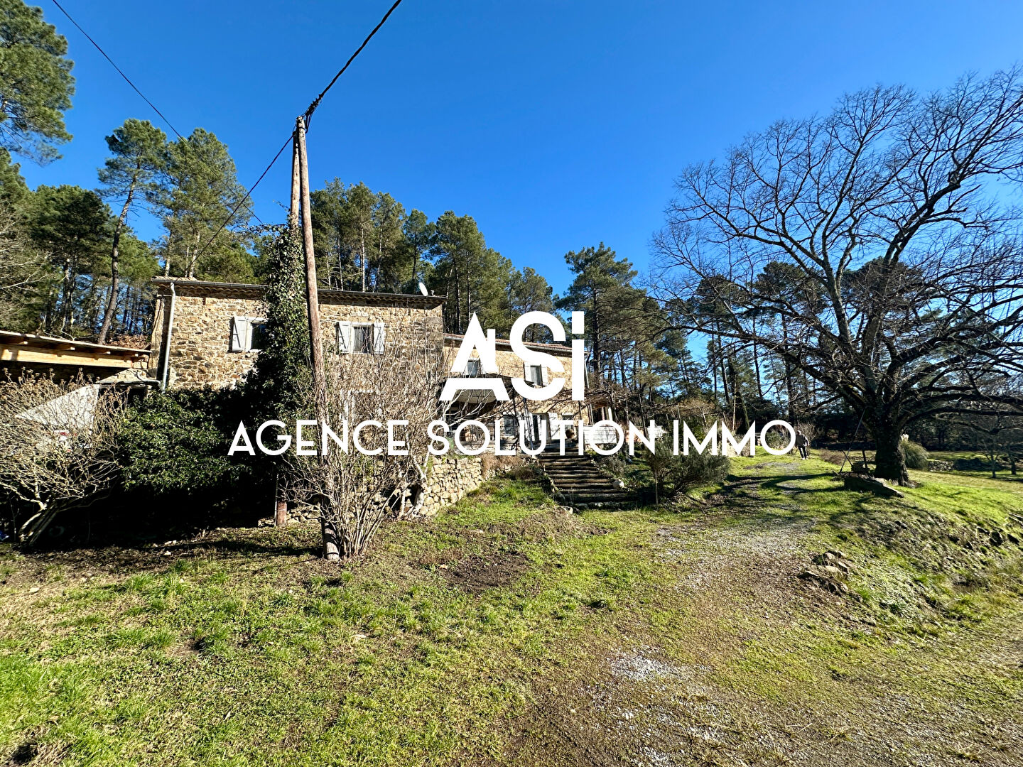 Propriété de caractère