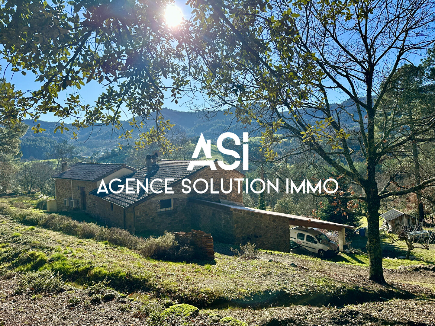 Propriété de caractère