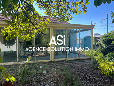 Maison Saint Montan 3 pièce(s) 67 m2