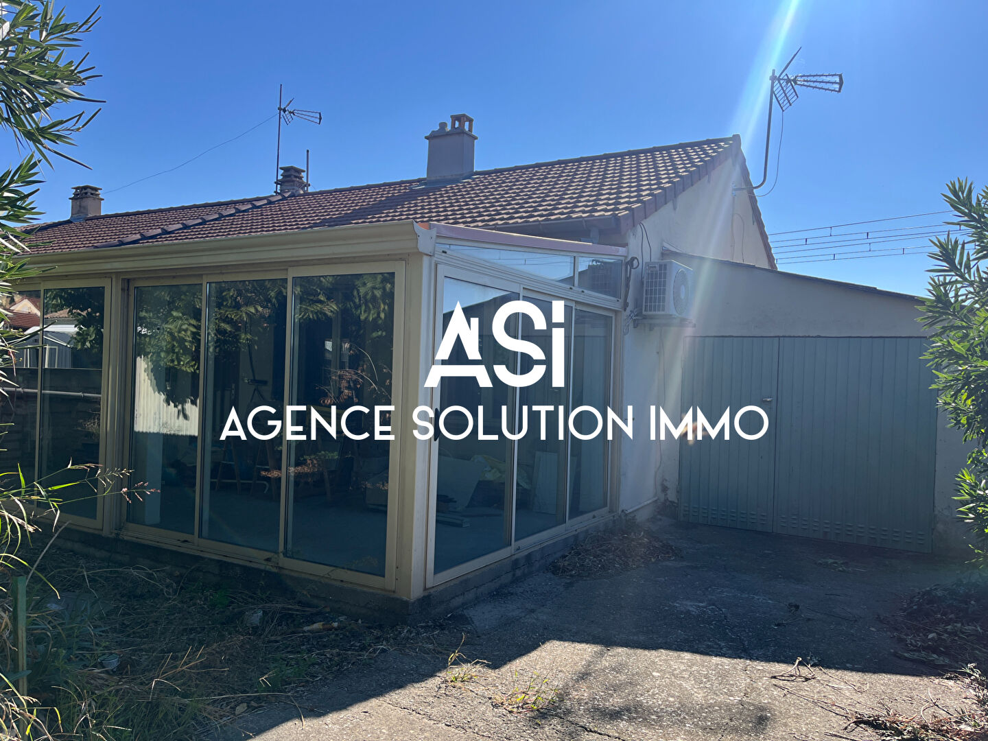 Maison Saint Montan 3 pièce(s) 67 m2