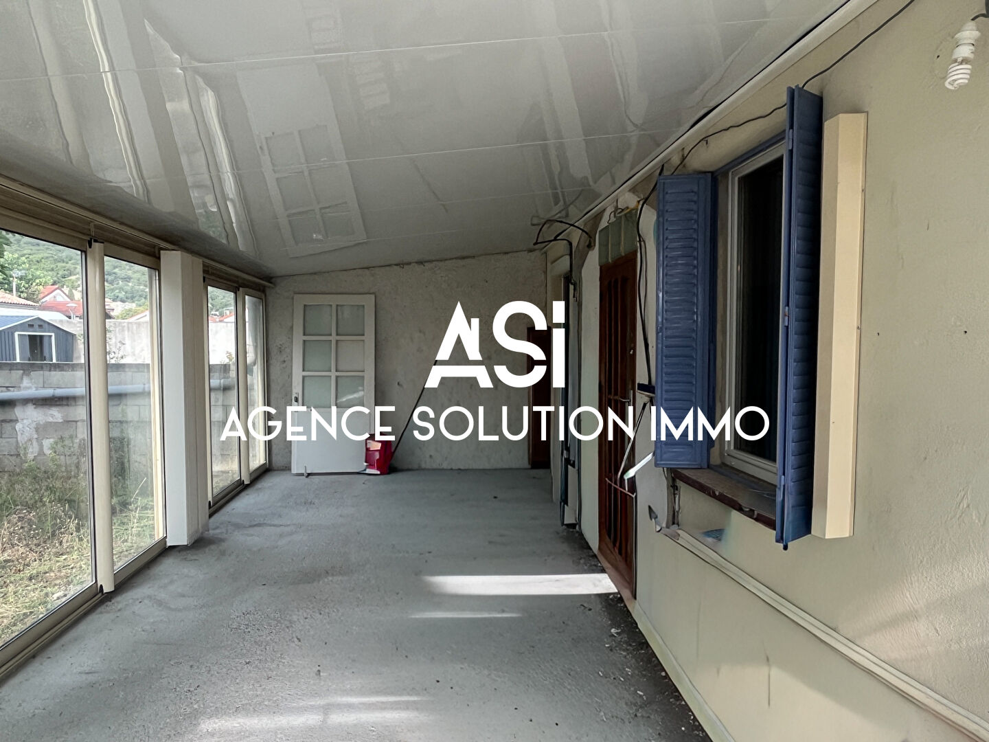 Maison Saint Montan 3 pièce(s) 67 m2