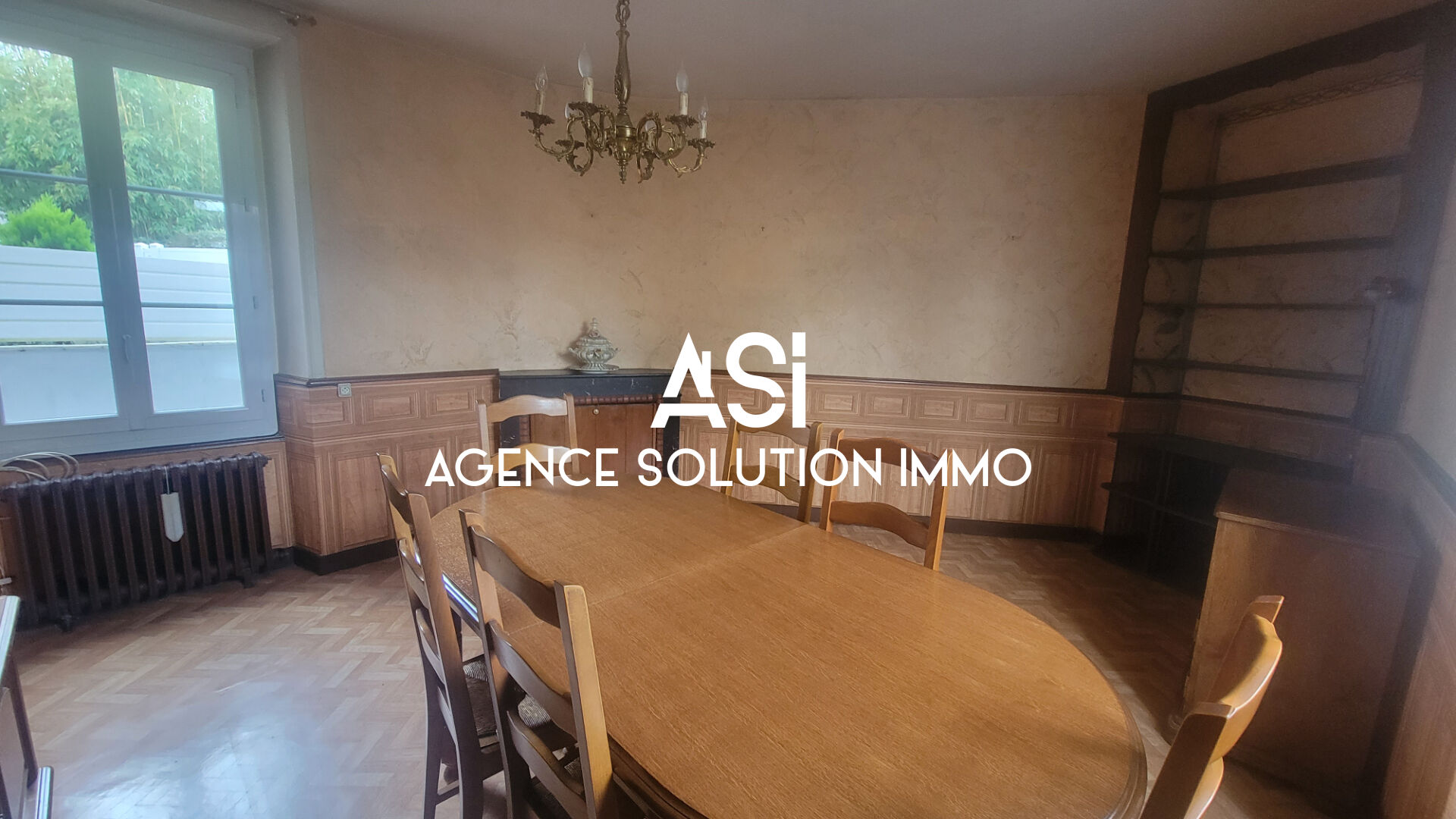 Maison LAVAL de 84 m² pour RP ou investissement locatif