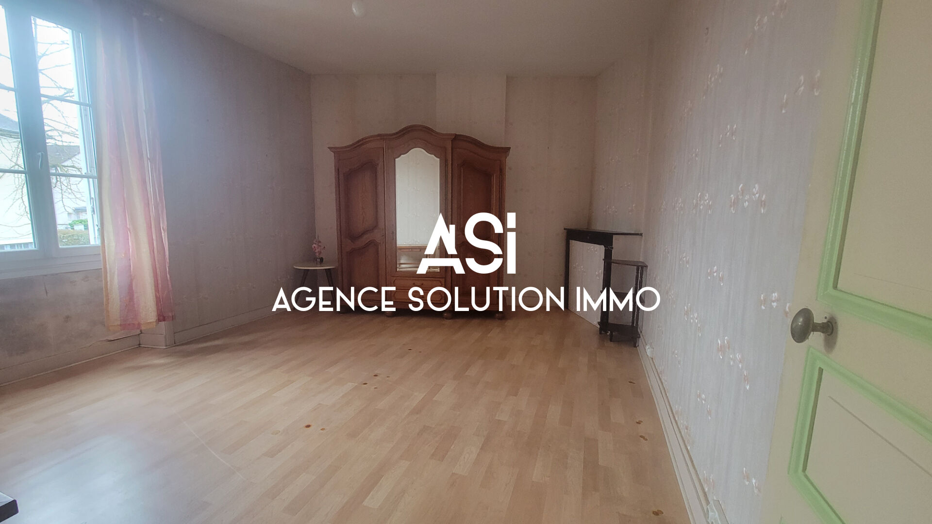 Maison LAVAL de 84 m² pour RP ou investissement locatif