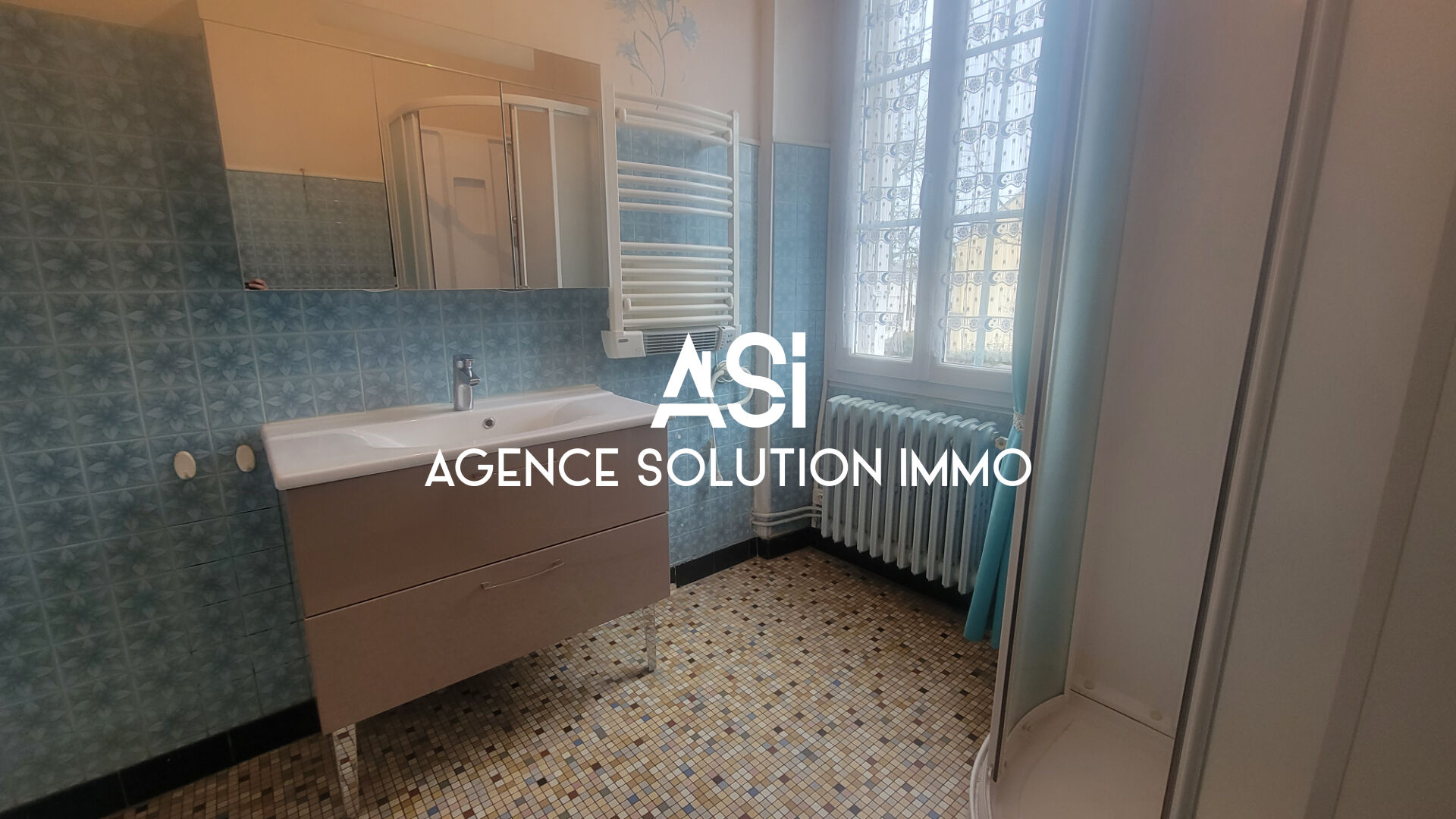 Maison LAVAL de 84 m² pour RP ou investissement locatif