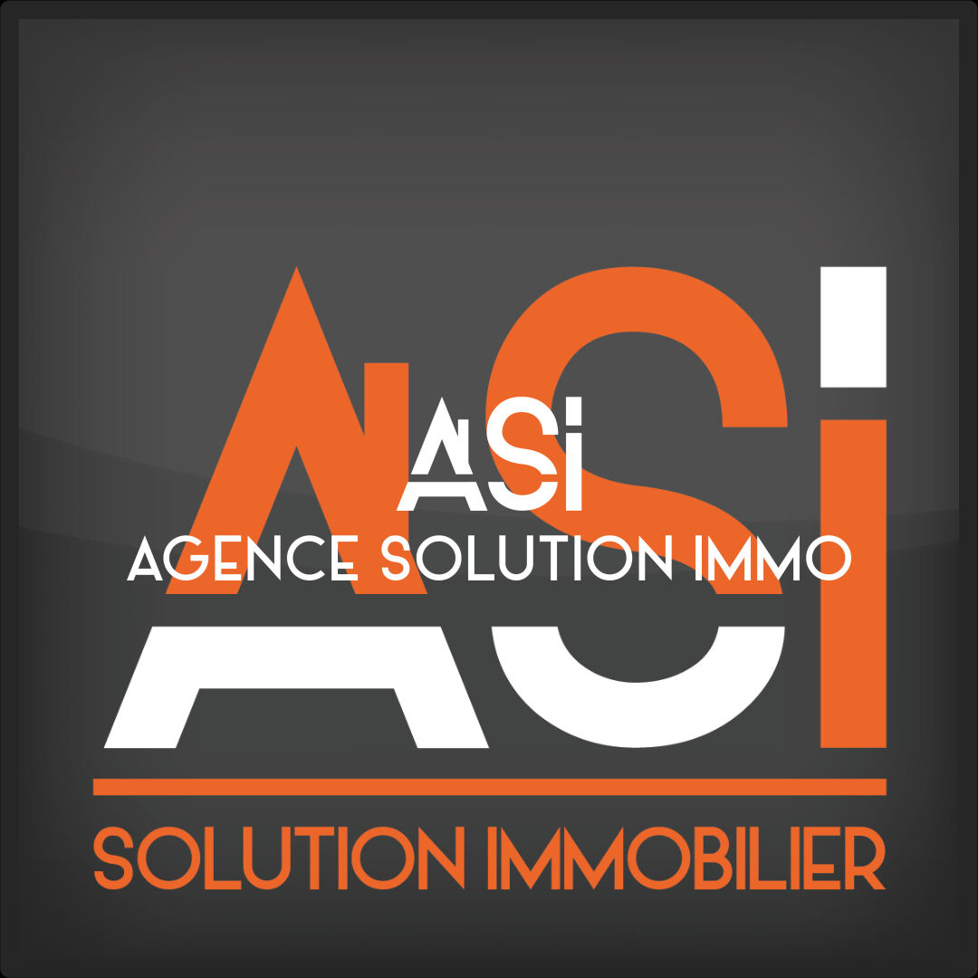 Agence immobilière de 
 Agence Solution Immo - Agence Solution Immo 
