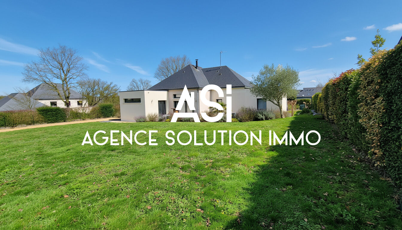 Agence immobilière de 
 Agence Solution Immo - Agence Solution Immo 
