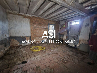 Maison Sille Le Guillaume 3 pièce(s) 66.22 m2