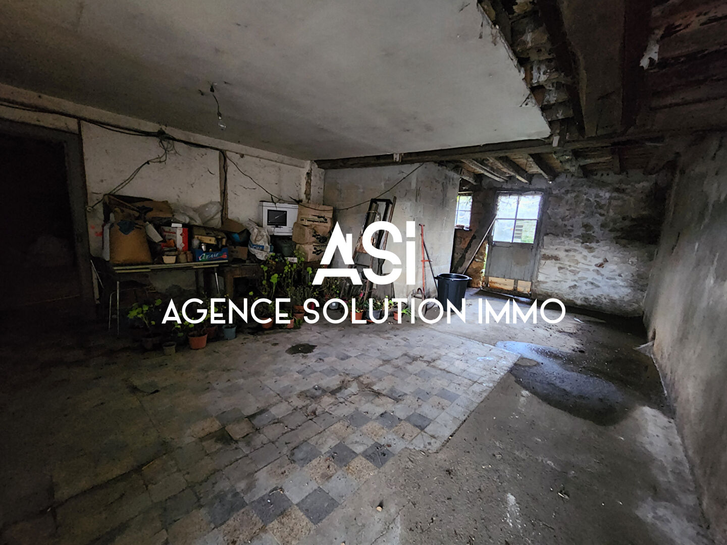 Maison Sille Le Guillaume 3 pièce(s) 66.22 m2