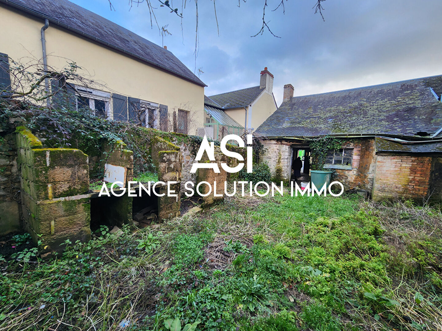 Maison Sille Le Guillaume 3 pièce(s) 66.22 m2