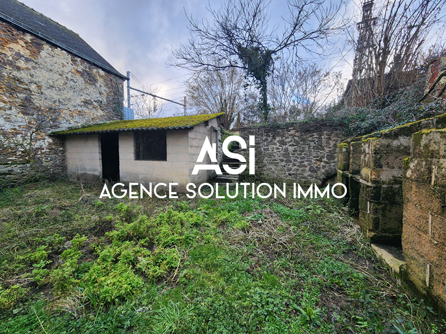 Maison Sille Le Guillaume 3 pièce(s) 66.22 m2