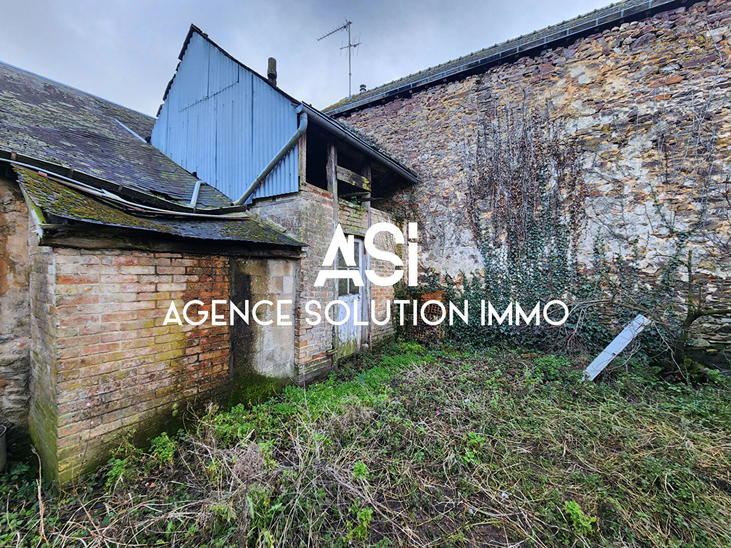 Maison Sille Le Guillaume 3 pièce(s) 66.22 m2