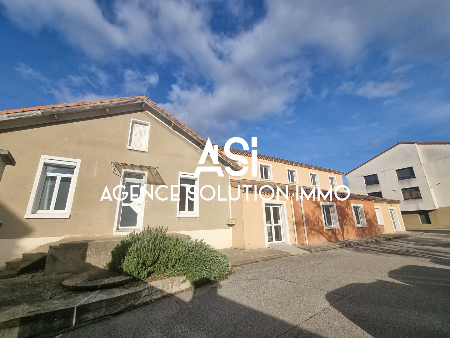 Agence immobilière de Agence Solution Immo