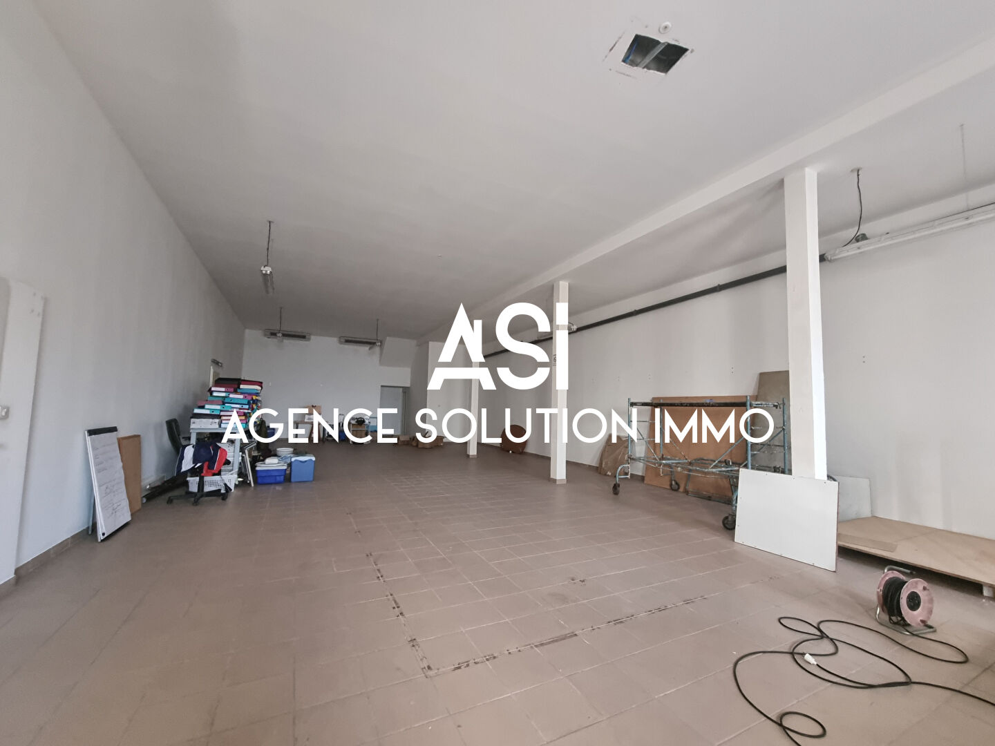 Tènement immobilier