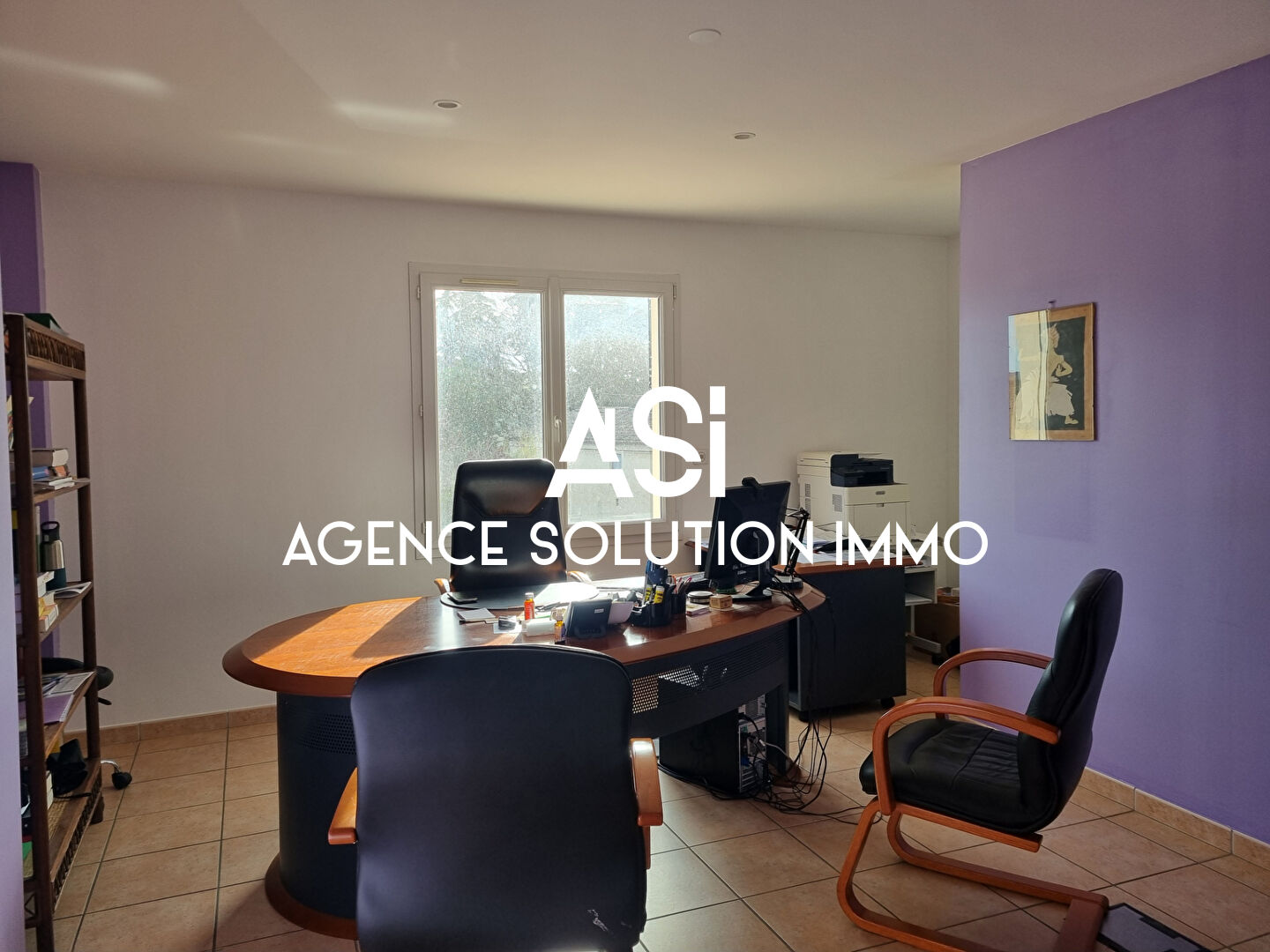 Tènement immobilier