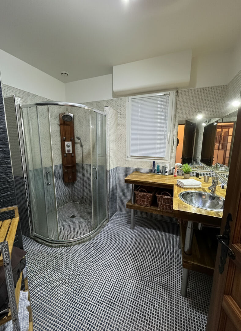 Maison Levaré 175m2 sur 1 540 m² de terrain