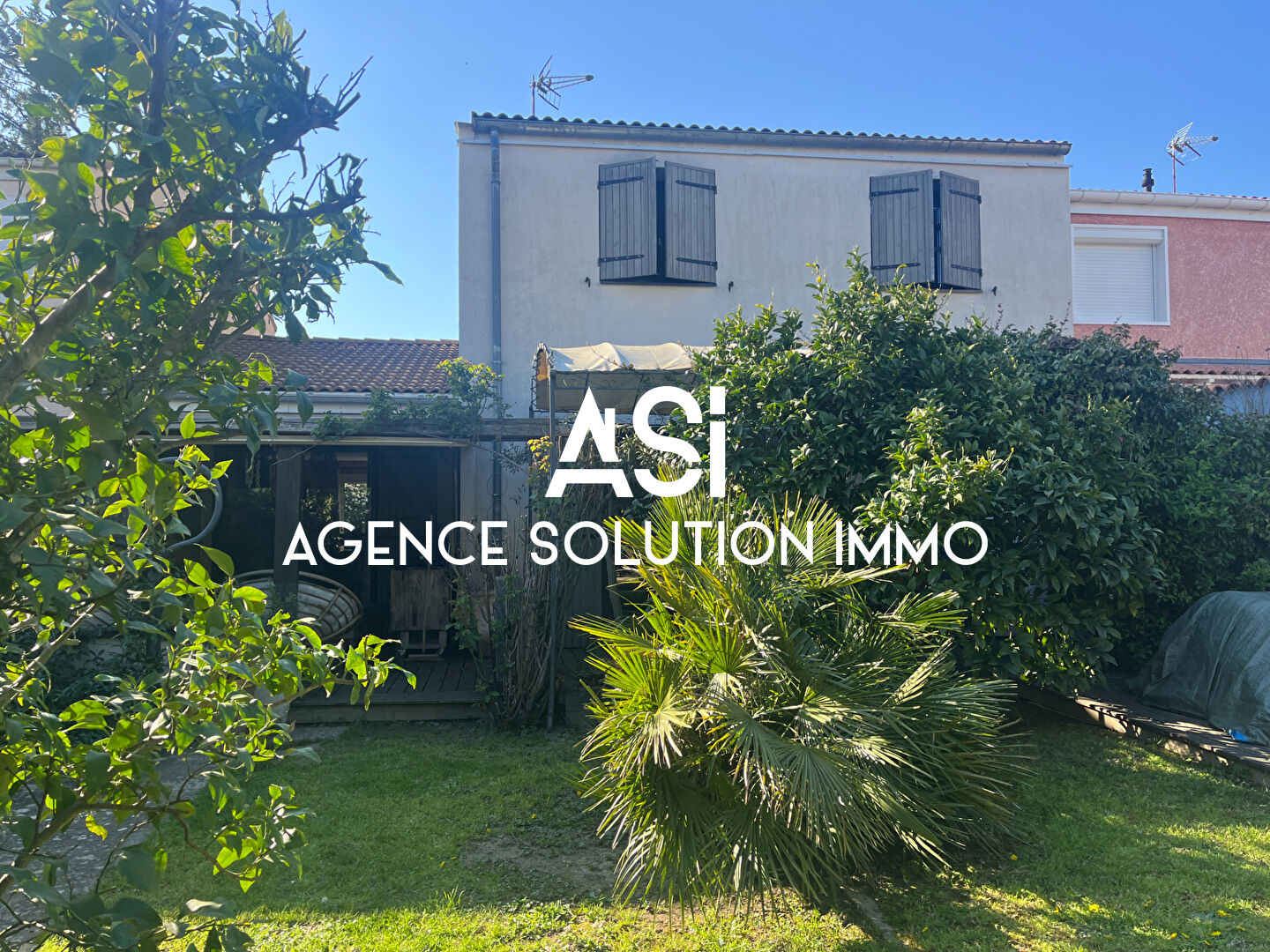 Agence immobilière de Agence Solution Immo