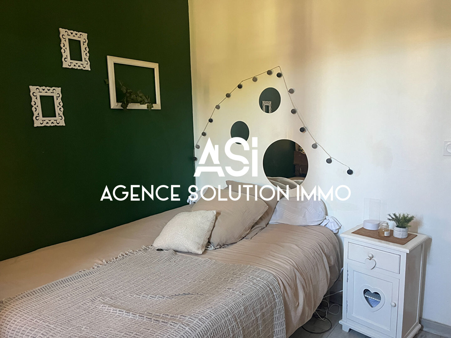 Maison Montélimar 4 pièce(s)