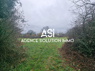 Terrain Bais 5137 m2