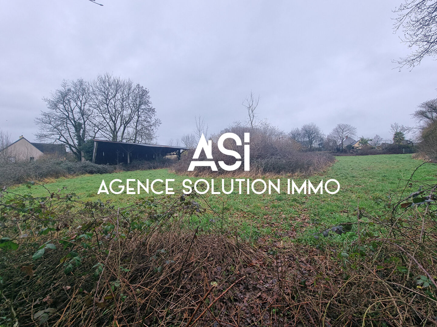 Terrain Bais 5137 m2