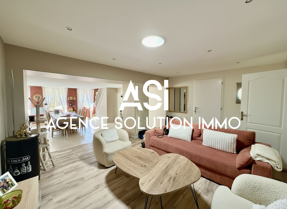 Agence immobilière de Agence Solution Immo - VILLAINES LA JUHEL
