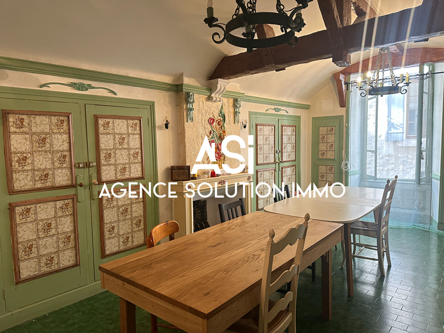 Agence immobilière de Agence Solution Immo