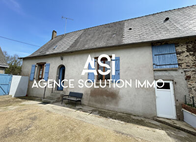 Maison Argentre 4 pièce(s) 81 m2