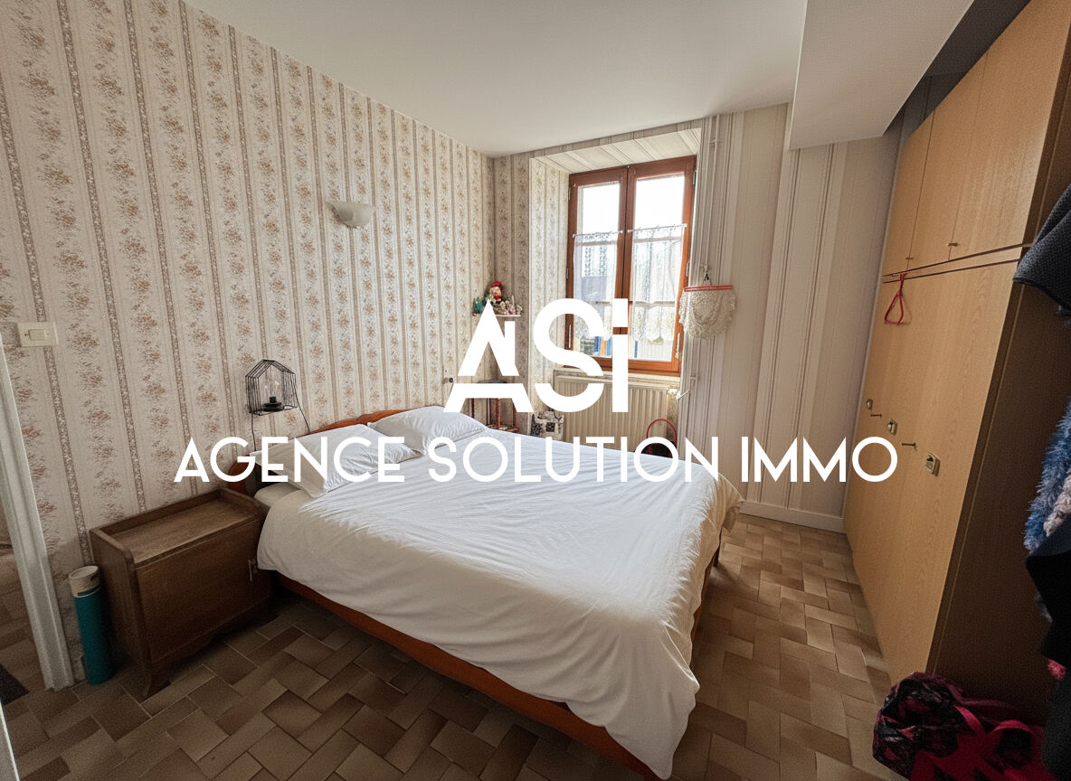 Maison Argentre 4 pièce(s) 81 m2