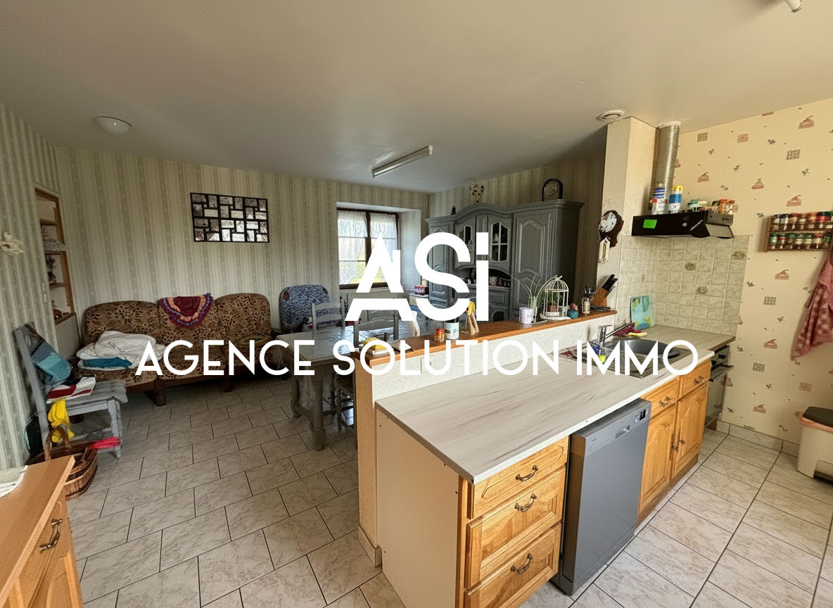 Maison Argentre 4 pièce(s) 81 m2